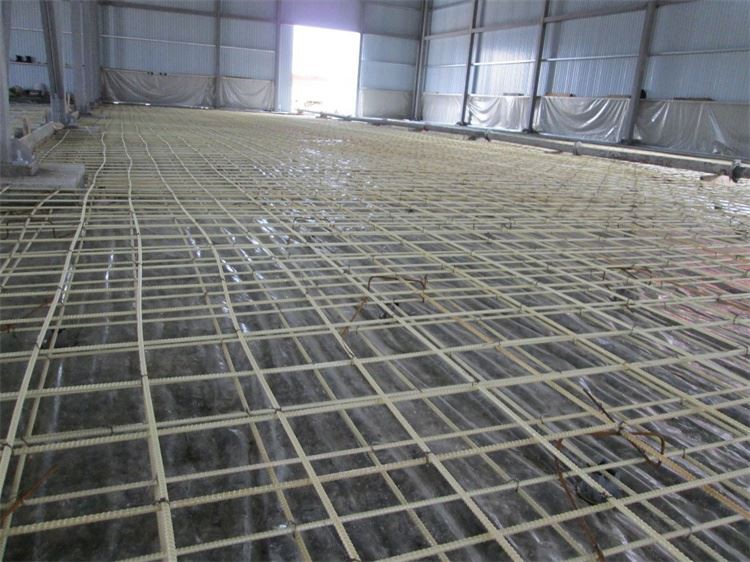 fiberglass reinforcing mesh