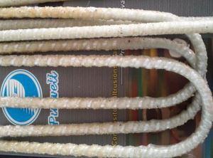 FRP výztuhy pro obnovu budov