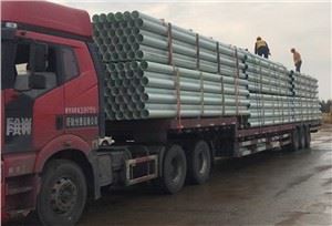 Pletení navíjení Pultruze