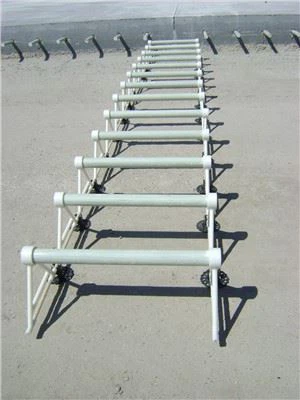 Nekorozivní hmoždinka